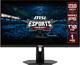 Монітор 23.8" MSI G244F Rapid IPS / 170Hz / 1ms / 8-Bit / DCI-P3 92% / AMD FreeSync / Adaptive Sync / G-Sync Compatible (DisplayPort 1.2a) / Anti-Flicker / Night Vision - зображення 1