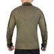 Сорочка під бронежилет Sturm Mil-Tec CHIMERA Combat Shirt M Olive - зображення 2