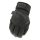 Рукавички тактичні зимові Mechanix Coldwork™ Insulated FastFit® Plus Gloves S Black - зображення 1