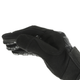 Рукавички тактичні Mechanix Precision Pro High-Dexterity Grip Covert Gloves L Black - зображення 6