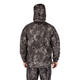 Куртка штормова 5.11 Tactical GEO7™ Duty Rain Shell XS Night - зображення 6