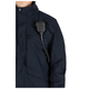 Куртка тактична демісезонна 5.11 Tactical 3-in-1 Parka 2.0 3XL Dark Navy - зображення 11