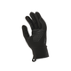 Рукавички тактичні зимові Mechanix Coldwork™ Base Layer Covert Gloves L Black - зображення 8