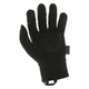 Рукавички тактичні зимові Mechanix Coldwork™ Base Layer Covert Gloves XL Black - зображення 2