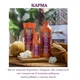Туалетная вода Tesori d'Oriente Karma 100 мл (8008970057521) - изображение 4