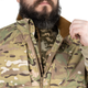 Куртка демисезонная SILVA-Camo L MTP/MCU camo - изображение 10