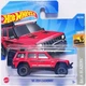 Машинка Hot Wheels 95 Jeep Cherokee Baja Blazers - зображення 1