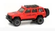 Машинка Hot Wheels 95 Jeep Cherokee Baja Blazers - зображення 2
