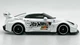 Машинка Hot Wheels Liberty Walk LB-Silhouette Works GT Nissan 35GT-RR Ver.2 - изображение 2