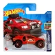 Машинка Hot Wheels Sand Burner Rally Champs - зображення 1