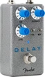 Педаль эффектов Fender Pedal Hammertone Delay - изображение 3
