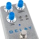 Педаль эффектов Fender Pedal Hammertone Delay - изображение 6