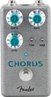 Педаль эффектов Fender Pedal Hammertone Chorus - изображение 1