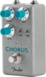 Педаль эффектов Fender Pedal Hammertone Chorus - изображение 4