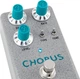 Педаль эффектов Fender Pedal Hammertone Chorus - изображение 6