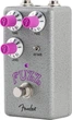 Педаль эффектов Fender Pedal Hammertone Fuzz - изображение 4