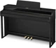 Цифровое пианино Casio AP-550BKC7 - изображение 3