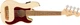 Укулеле со звукоснимателем Fender Fullerton Precision Bass Ukulele - изображение 6