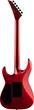 Електрогітара Jackson X Series Soloist SLX DX LRL Red Crystal - зображення 2