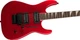 Електрогітара Jackson X Series Soloist SLX DX LRL Red Crystal - зображення 4