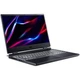 Ноутбук Acer Nitro 5 AN515-58 (NH.QLZEP.00A), i7-12700H / 15,6″ / RAM 16 ГБ / SSD 1 ТБ / GeForce RTX 4050 / DOS / Чорний - изображение 2