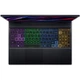 Ноутбук Acer Nitro 5 AN515-58 (NH.QLZEP.00A), i7-12700H / 15,6″ / RAM 16 ГБ / SSD 1 ТБ / GeForce RTX 4050 / DOS / Чорний - изображение 4