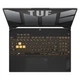 Ігровий ноутбук Asus TUF F15 FX507VV, (FX507VV-LP187) - зображення 3