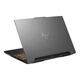 Ігровий ноутбук Asus TUF F15 FX507VV, (FX507VV-LP187) - зображення 6