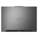 Ігровий ноутбук Asus TUF F15 FX507VV, (FX507VV-LP187) - зображення 7