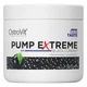 Передтренувальний комплекс OstroVit Pump Extreme 300g (Black currant) - зображення 1