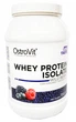 Протеїн OstroVit Whey Protein Isolate 700g (WIld berry) - зображення 1