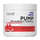 Предтренировочный комплекс OstroVit Pump Pre-Workout 300 g (Watermelon) - изображение 1