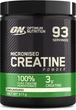 Креатин Optimum Nutrition Creatine Powder 317g (UK) - изображение 1