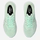 Женские кроссовки для бега ASICS Gel-Contend 8 1012B320-301 39.5 (8US) 25 см Зеленые (4550457328548) - изображение 7