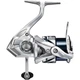 Котушка Shimano Stradic FM 2500 6+1BB 5.1:1,2266.36.23 - зображення 2
