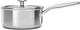 Ковш KitchenAid с крышкой MSS 20 см 3.1 л (CC003258-001) - изображение 2
