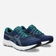 Женские кроссовки для бега ASICS Gel-Contend 8 1012B320-413 41.5 (9.5US) 26 см Синие (4550457315227) - изображение 2