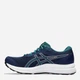 Женские кроссовки для бега ASICS Gel-Contend 8 1012B320-413 41.5 (9.5US) 26 см Синие (4550457315227) - изображение 4