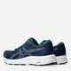 Женские кроссовки для бега ASICS Gel-Contend 8 1012B320-413 41.5 (9.5US) 26 см Синие (4550457315227) - изображение 5