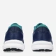 Женские кроссовки для бега ASICS Gel-Contend 8 1012B320-413 41.5 (9.5US) 26 см Синие (4550457315227) - изображение 6