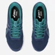 Женские кроссовки для бега ASICS Gel-Contend 8 1012B320-413 41.5 (9.5US) 26 см Синие (4550457315227) - изображение 7