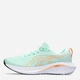 Женские кроссовки для бега ASICS Gel-Excite 10 1012B418-300 39 (7.5US) 24.5 см Зеленые (4550457299749) - изображение 3