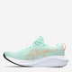 Женские кроссовки для бега ASICS Gel-Excite 10 1012B418-300 39 (7.5US) 24.5 см Зеленые (4550457299749) - изображение 4