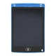 LCD планшет для рисования и заметок 8.5" синий - изображение 1