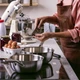 Ківш поварський KitchenAid MSS 20 см 2.3 л (CC003255-001) - зображення 5