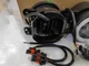 Противотуманные фары ПТФ туманки LED Leader на Jeep Wrangler 45W W/Y DRL/повт 07-14 Джип Вранглер M206531 - изображение 7