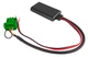Bluetooth адаптер AUX (6 pin) для Acura AWM BTM-31 - изображение 2