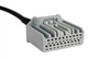 Bluetooth адаптер AUX (20 pin) для Honda AWM BTM-29 - изображение 3