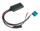 Bluetooth адаптер (12 pin) AUX для Volkswagen Golf, Passat, Polo AWM BTM-57 - изображение 2