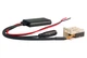 Bluetooth адаптер AUX (12 pin) для Mercedes (Comand APS NTG, Audio 20, Audio 30, Audio 50 APS) AWM BTM-53 - изображение 2